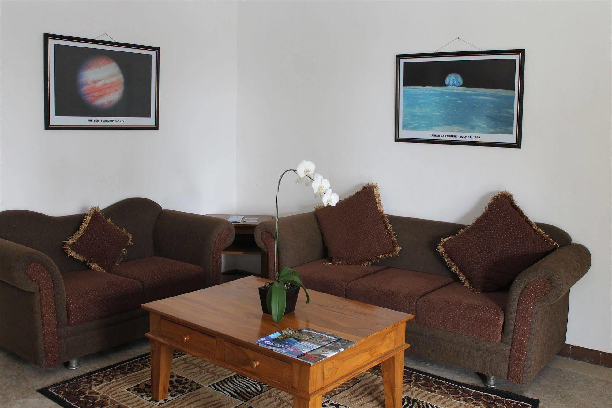 Lombok Beach Villa Mangsit Eksteriør bilde