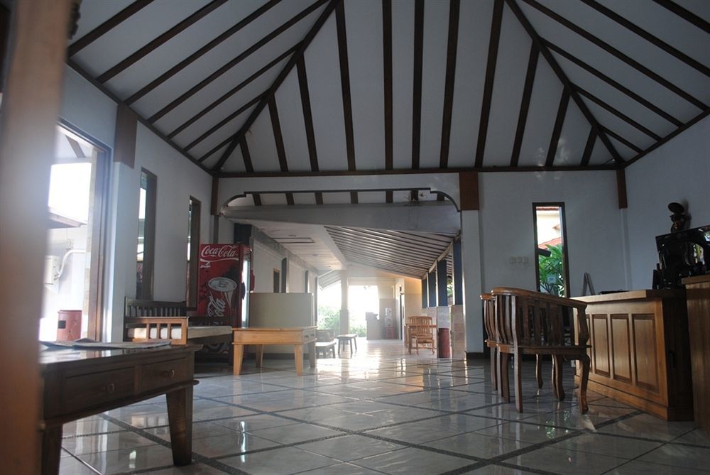 Lombok Beach Villa Mangsit Eksteriør bilde
